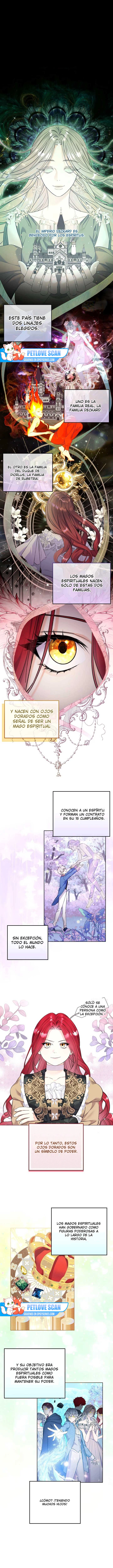Dama famosa capítulo 12 página 1