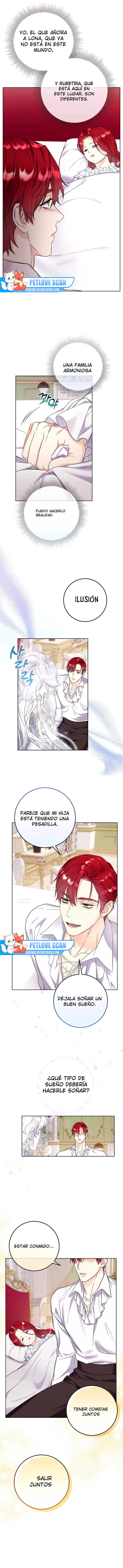 Dama famosa capítulo 13 página 9