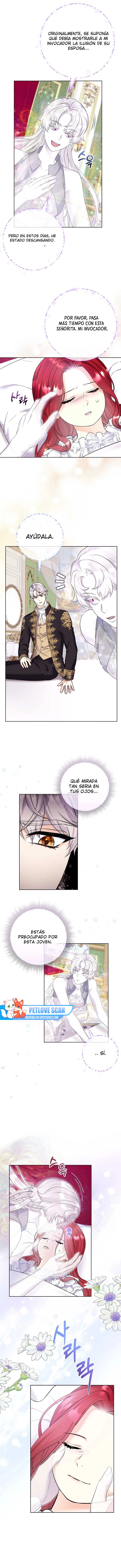 Dama famosa capítulo 14 página 2