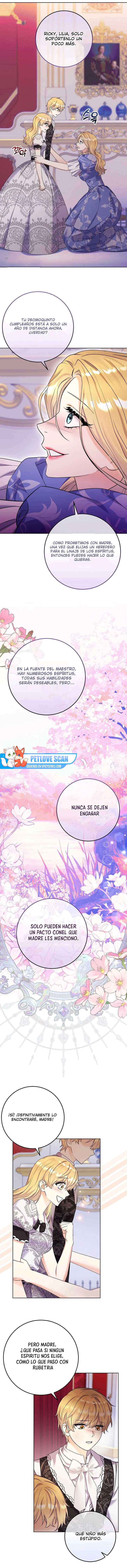 Dama famosa capítulo 14 página 9