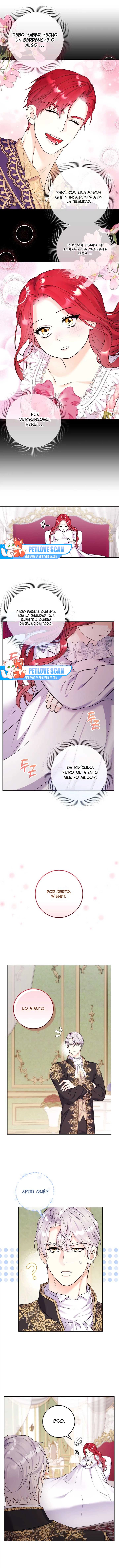 Dama famosa capítulo 15 página 2