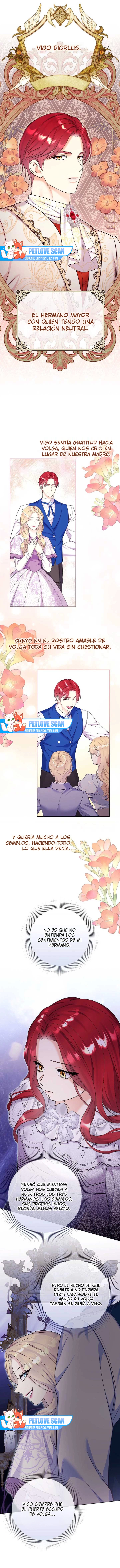 Dama famosa capítulo 15 página 7