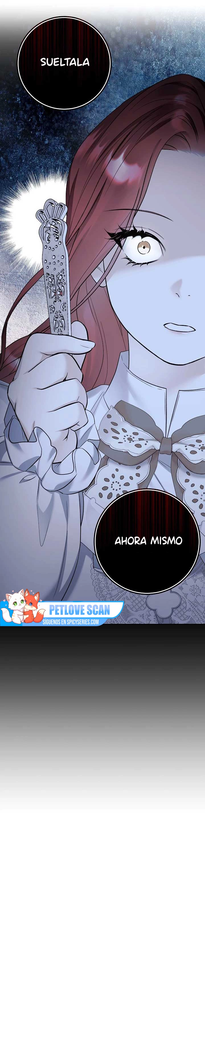Dama famosa capítulo 16 página 11