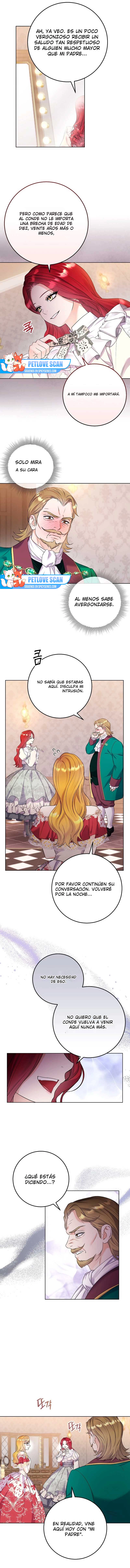 Dama famosa capítulo 17 página 2