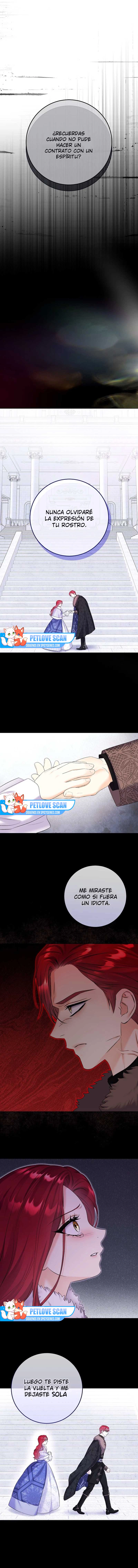 Dama famosa capítulo 18 página 10