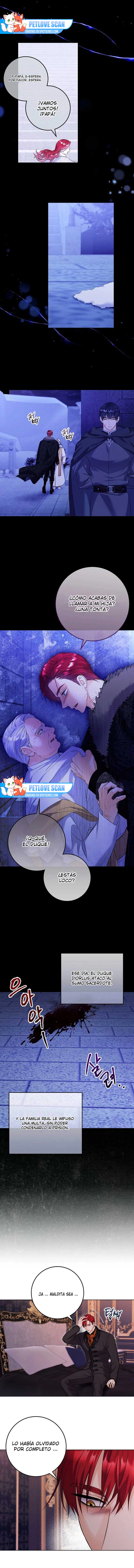 Dama famosa capítulo 19 página 11