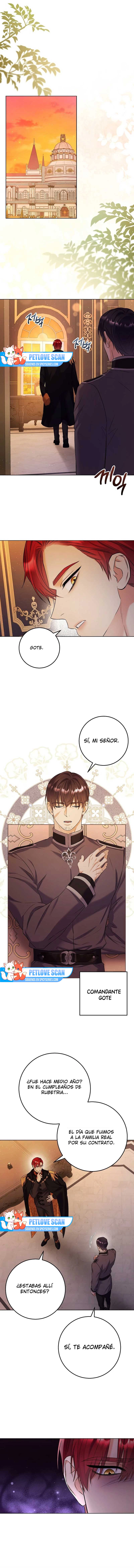 Dama famosa capítulo 19 página 7