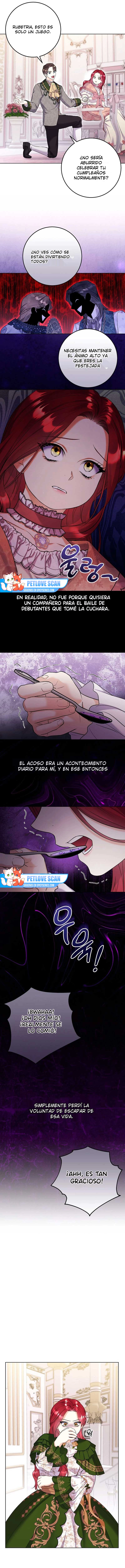 Dama famosa capítulo 20 página 9