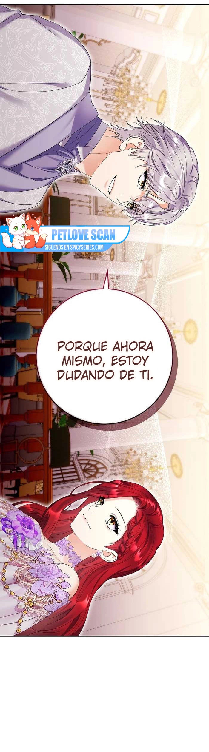 Dama famosa capítulo 29 página 10