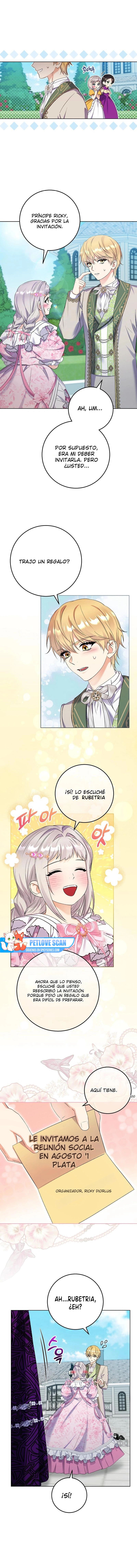 Dama famosa capítulo 39 página 2