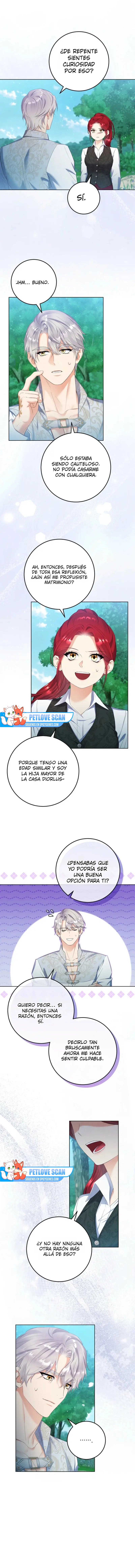 Dama famosa capítulo 42 página 2