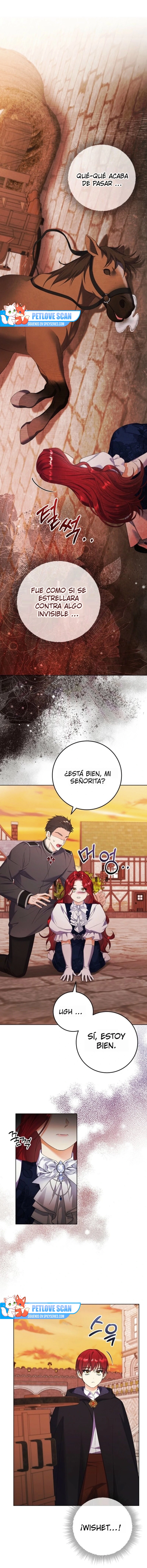 Dama famosa capítulo 47 página 10