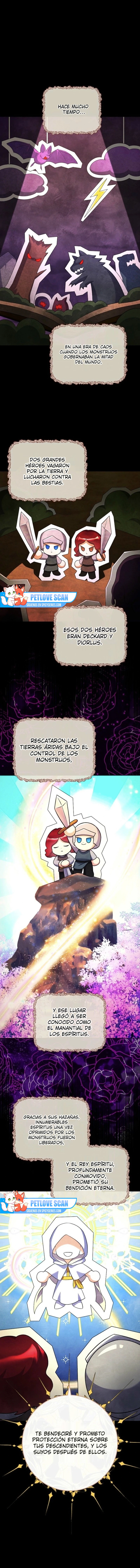 Dama famosa capítulo 48 página 1