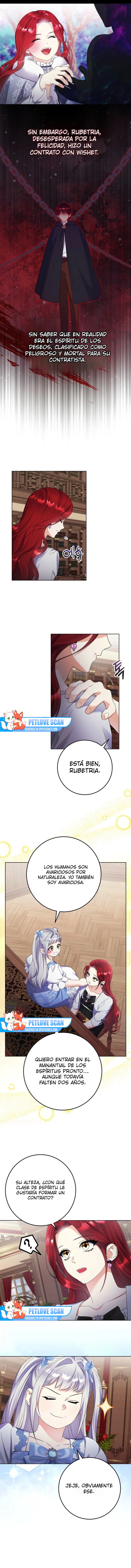 Dama famosa capítulo 48 página 10