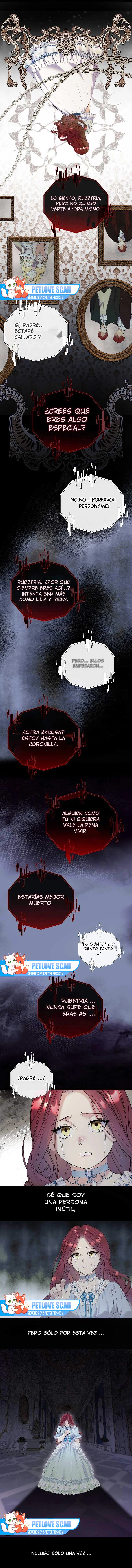 Dama famosa capítulo 5 página 11