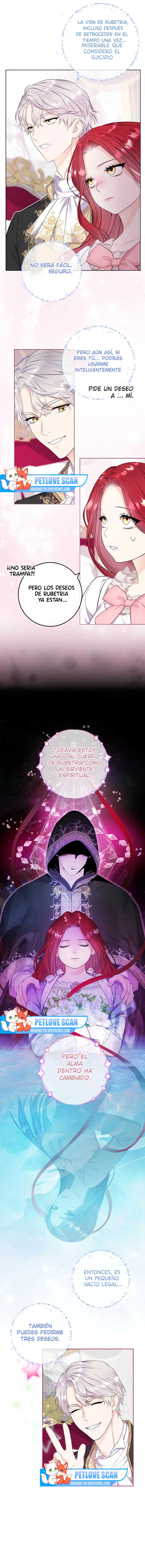Dama famosa capítulo 5 página 7