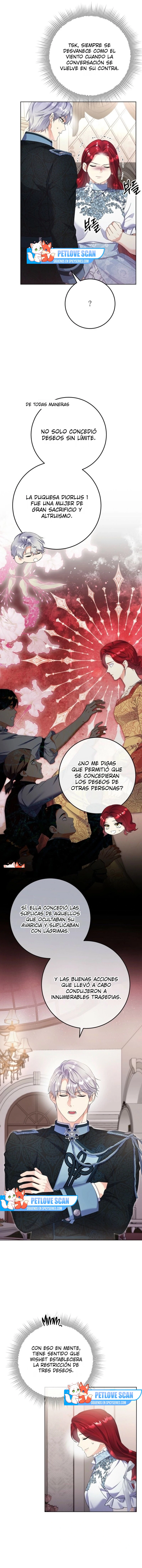 Dama famosa capítulo 56 página 2