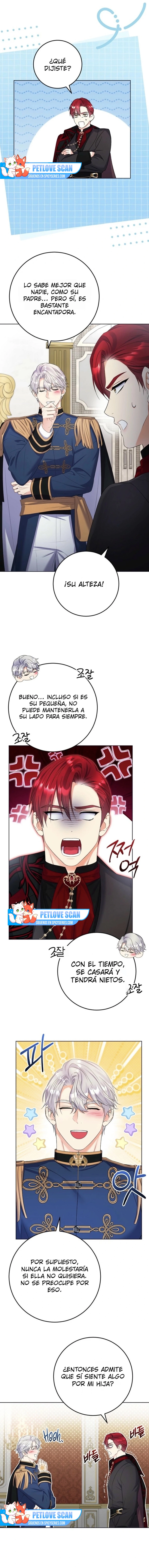 Dama famosa capítulo 57 página 4