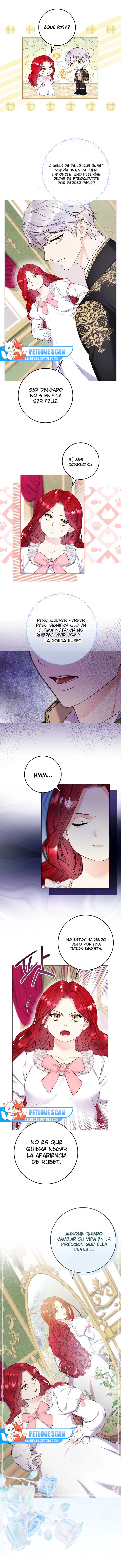 Dama famosa capítulo 6 página 11
