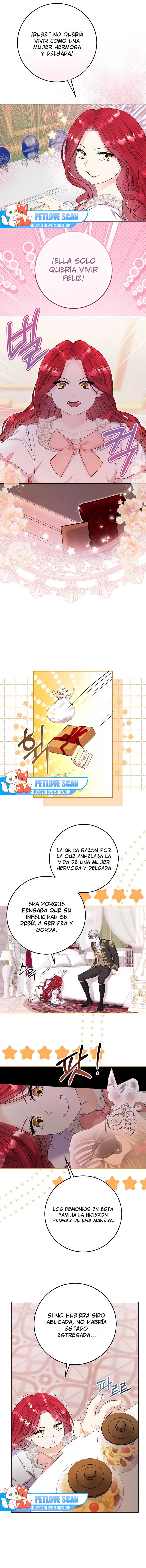 Dama famosa capítulo 6 página 9