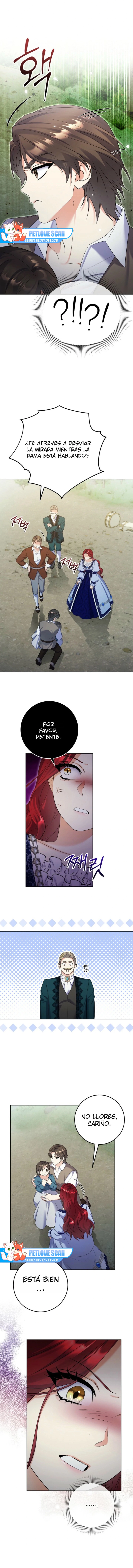 Dama famosa capítulo 60 página 1