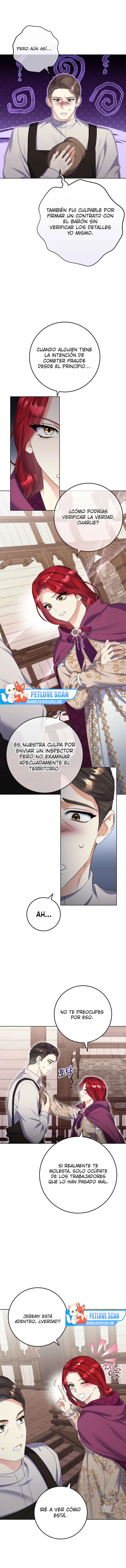 Dama famosa capítulo 62 página 2