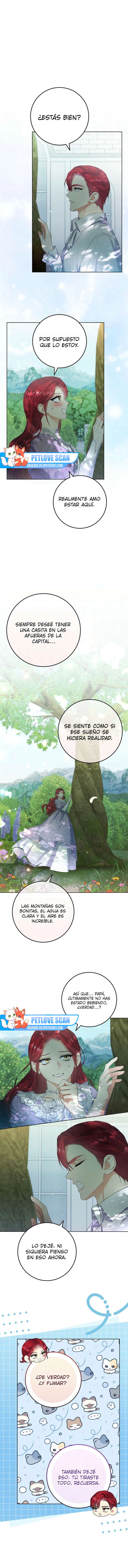 Dama famosa capítulo 64 página 1