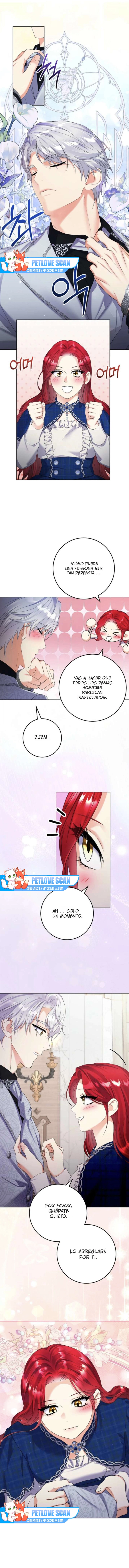 Dama famosa capítulo 65 página 2