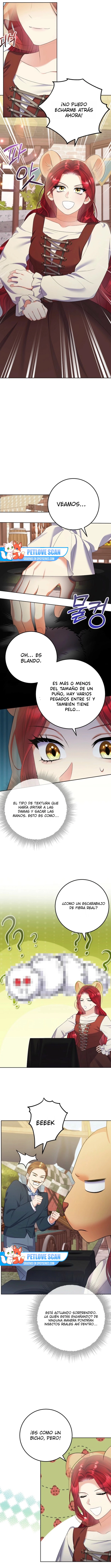 Dama famosa capítulo 67 página 2