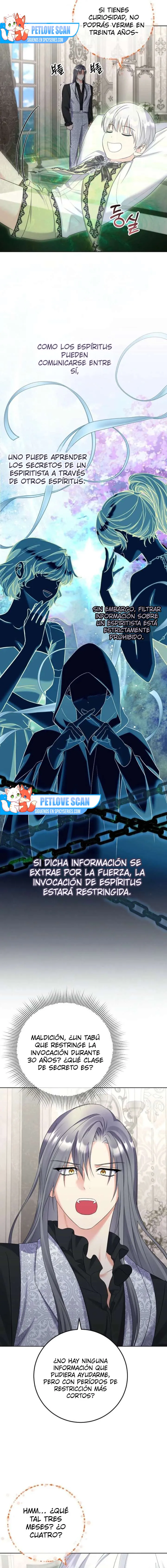 Dama famosa capítulo 69 página 16
