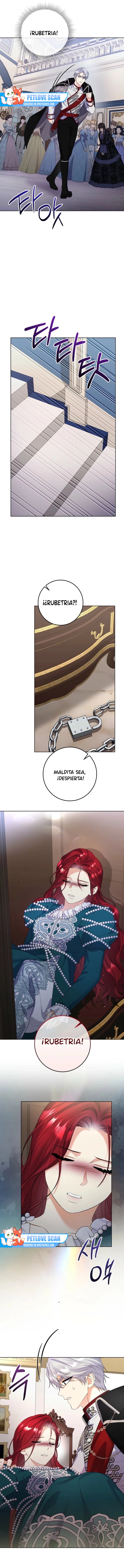 Dama famosa capítulo 72 página 13