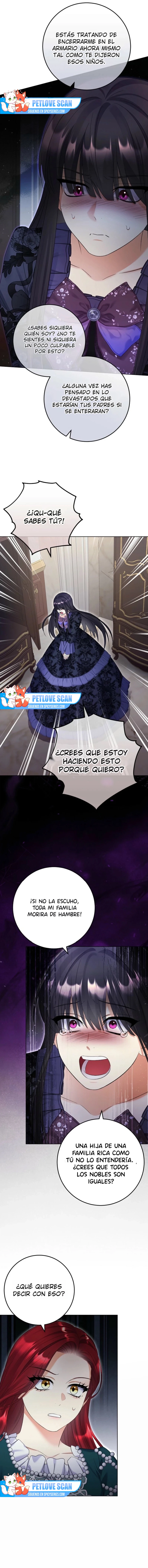 Dama famosa capítulo 72 página 2