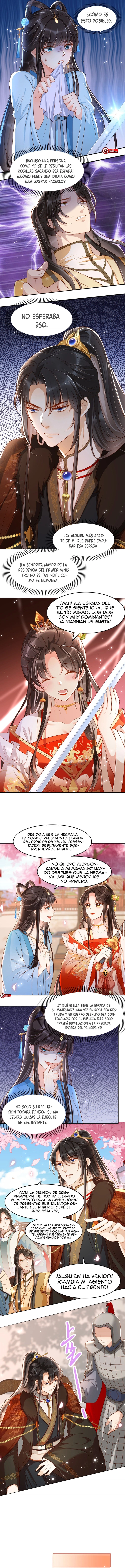 Guía de la Misión de la Emperatriz del Infierno capítulo 13 página 1