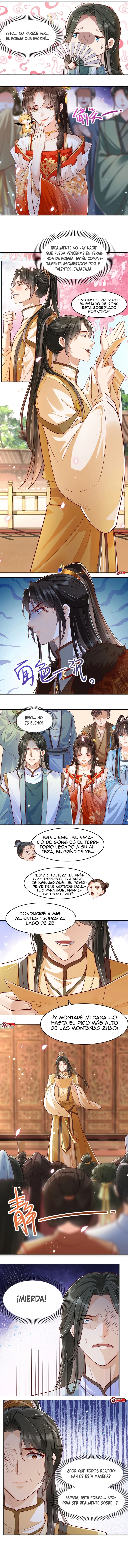 Guía de la Misión de la Emperatriz del Infierno capítulo 15 página 2