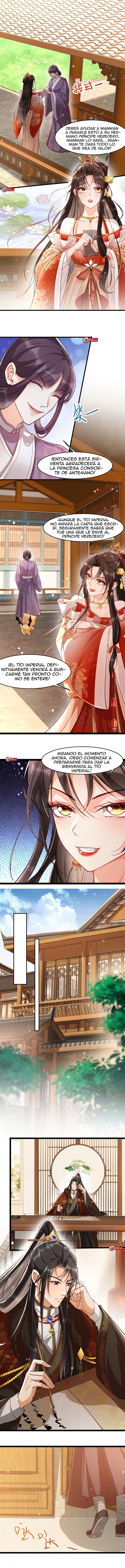 Guía de la Misión de la Emperatriz del Infierno capítulo 19 página 1