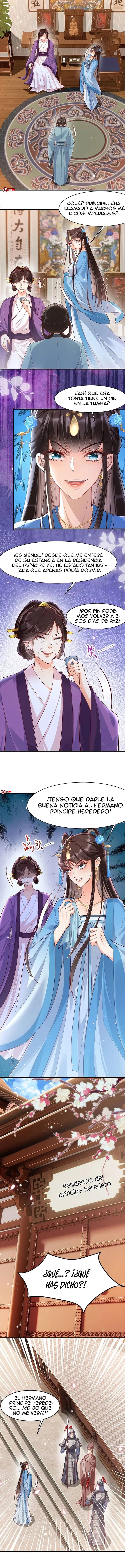 Guía de la Misión de la Emperatriz del Infierno capítulo 20 página 1