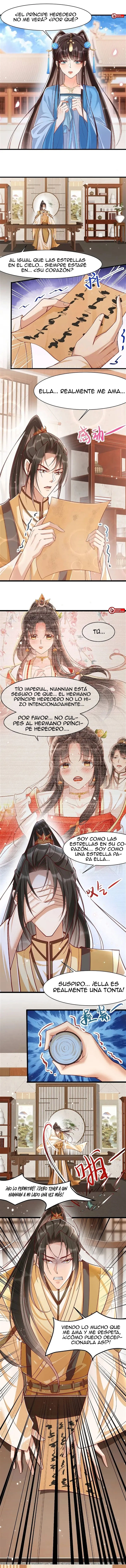 Guía de la Misión de la Emperatriz del Infierno capítulo 20 página 2