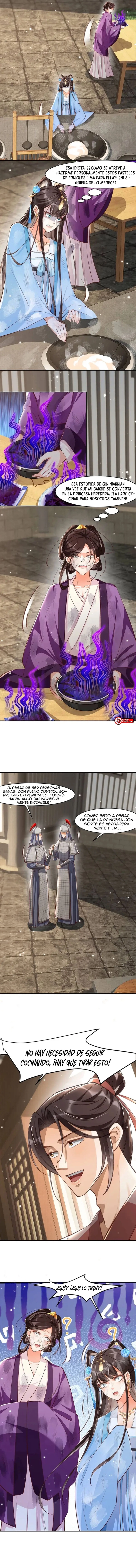 Guía de la Misión de la Emperatriz del Infierno capítulo 22 página 5