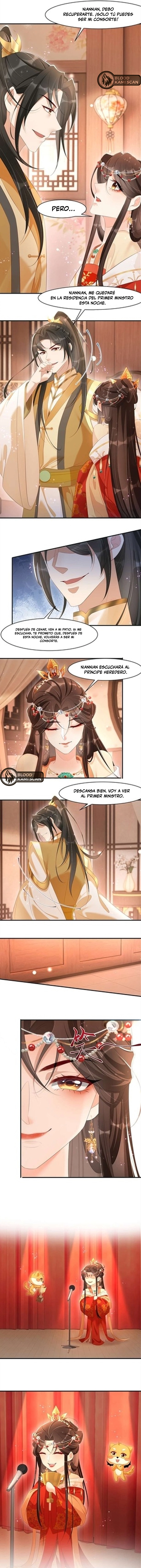Guía de la Misión de la Emperatriz del Infierno capítulo 24 página 3