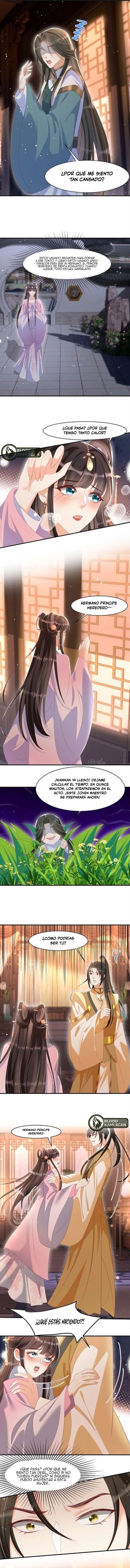 Guía de la Misión de la Emperatriz del Infierno capítulo 25 página 3