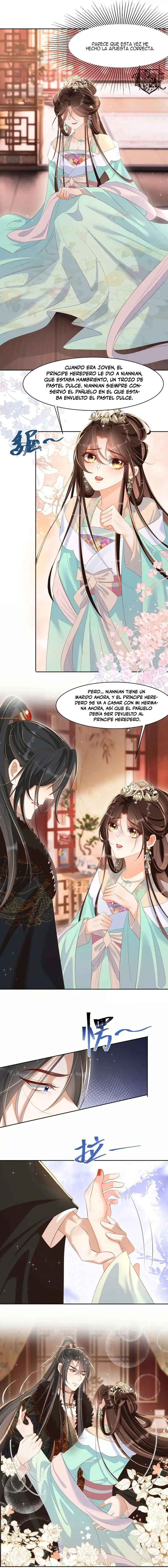 Guía de la Misión de la Emperatriz del Infierno capítulo 28 página 3
