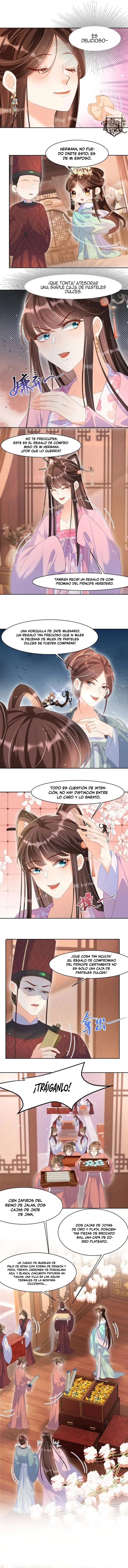 Guía de la Misión de la Emperatriz del Infierno capítulo 29 página 3