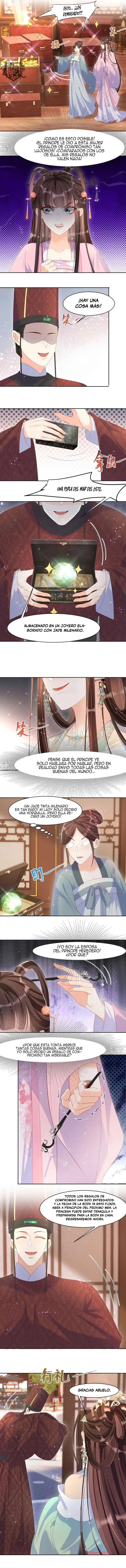Guía de la Misión de la Emperatriz del Infierno capítulo 29 página 4