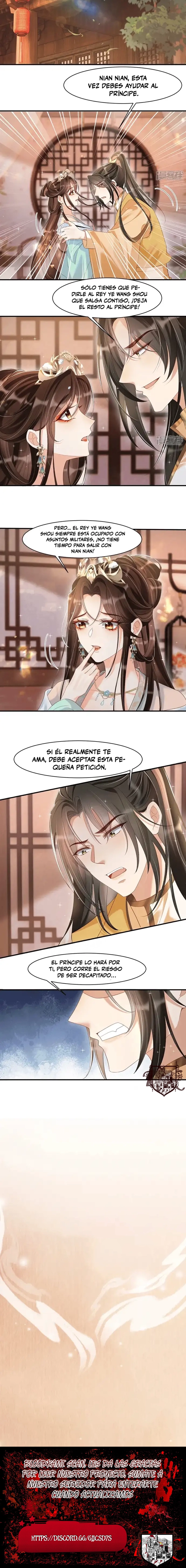 Guía de la Misión de la Emperatriz del Infierno capítulo 31 página 4