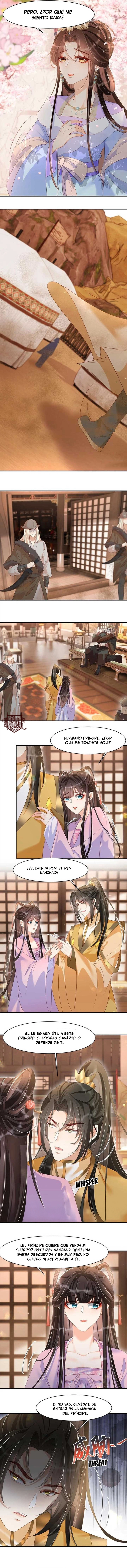 Guía de la Misión de la Emperatriz del Infierno capítulo 33 página 3