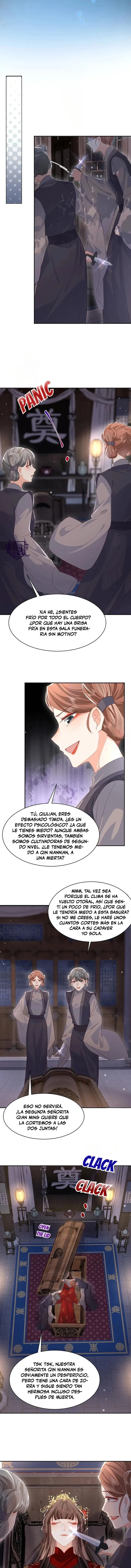 Guía de la Misión de la Emperatriz del Infierno capítulo 36 página 1