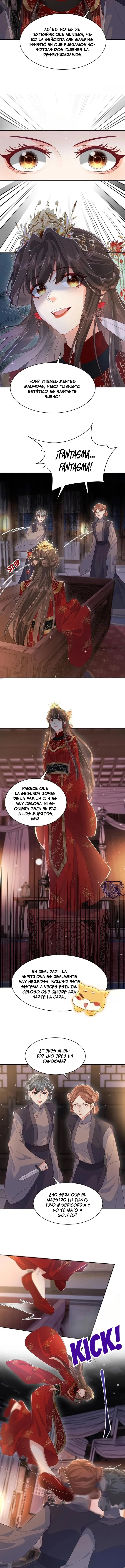 Guía de la Misión de la Emperatriz del Infierno capítulo 36 página 2