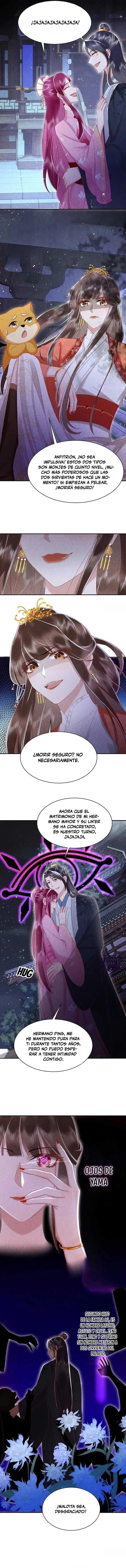 Guía de la Misión de la Emperatriz del Infierno capítulo 37 página 2