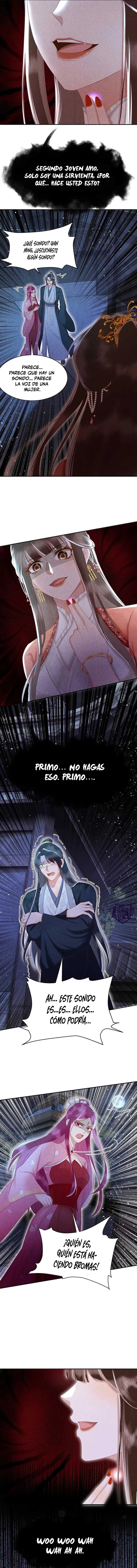 Guía de la Misión de la Emperatriz del Infierno capítulo 37 página 4