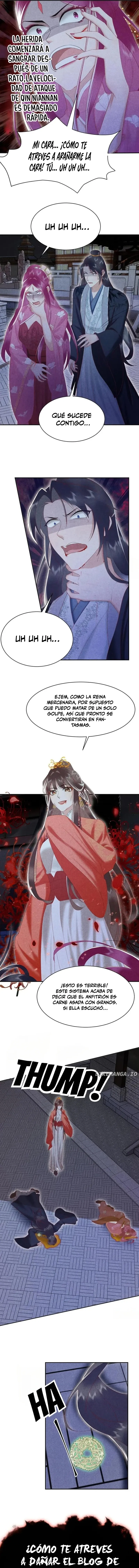 Guía de la Misión de la Emperatriz del Infierno capítulo 38 página 6